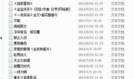 娱乐圈爆料扒卦小说推荐,揭秘幕后爆料与八卦秘闻